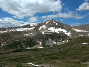 Mt. Democrat Colorado