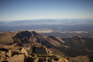Pike Peak